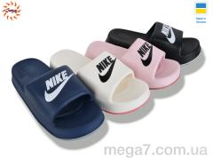 Шлепки, Jumay оптом N09 mix