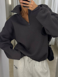 Світшоти жіночі на флісі оптом ANNVER