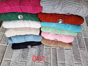 Кофти жіночі оптом Туреччина