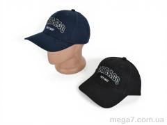 Кепка, CAP оптом A7 mix