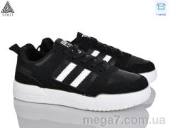 Кроссовки, STILLI Group оптом AD350-15R шкіра