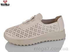 Кроссовки, SUBA оптом L362-2