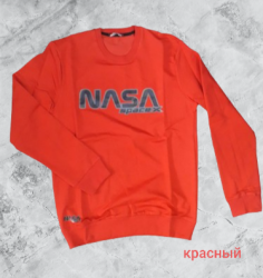 Світшоти чоловічі оптом        