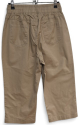 Бриджи женские YINGGOXIANG ПОЛУБАТАЛ оптом 39407865 968-3-45