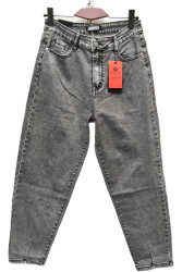 Джинсы женские RELUCKY БАТАЛ оптом 54317820 581-3-63