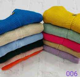 Кофти жіночі оптом