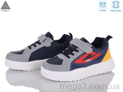 Кроссовки, STILLI KIDS оптом TX90-16 шкіра піна