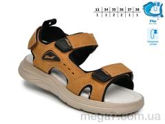 Сандалии, TOM.M оптом F65130D