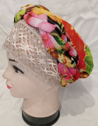 Чалмы женские оптом 45608971 365-112