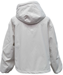 Куртки демисезонні жіночі оптом