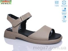 Босоножки, HENGJI-ELENA оптом G067-2