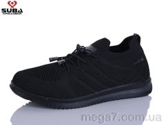 Кроссовки, SUBA оптом A6588-1