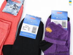 Носки, Textile оптом Textile  T183 mix
