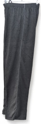 Спортивные штаны мужские БАТАЛ (серый) оптом 86701459 106-29