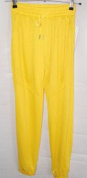 Спортивные штаны женские XD JEANS оптом 21843967 JH021 -17
