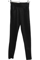 Лосины женские на меху оптом 31658927 809-9