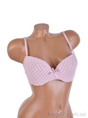 Бюстгальтер, Мир оптом 4282-64116B пудра