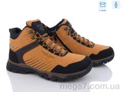 Ботинки, Kulada-UCSS-MD оптом XM2007-6G