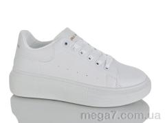 Кроссовки, Prime-Opt оптом Prime KT-T02 white