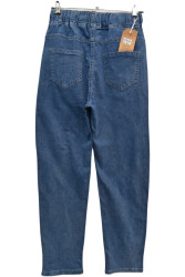 Джинсы женские БАТАЛ оптом 58391642 785-3-245