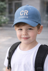 Кепки детские оптом 21534806 36-120