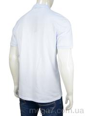 Футболка, Мир оптом 3189-2808-5 white