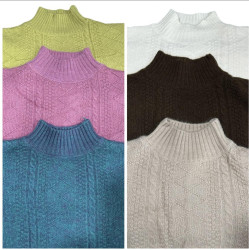 Светри жіночі оптом 