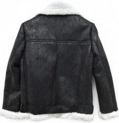 Дублянки жіночі зимові оптом