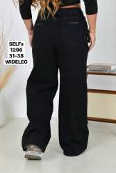 Джинси жіночі СУПЕР БАТАЛ оптом