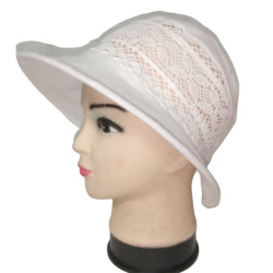 Капелюхи жіночі оптом