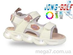 Босоножки, Jong Golf оптом A20622-6 LED