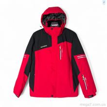 Куртка, Audsa оптом A25039-1 red