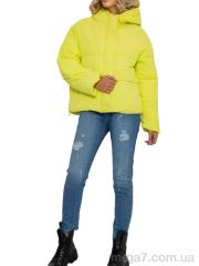 Куртка, Massmag оптом --- 703 жовтий