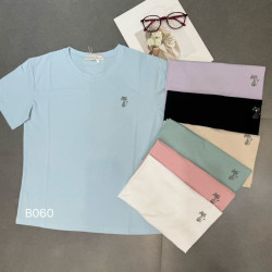 Футболки жіночі оптом