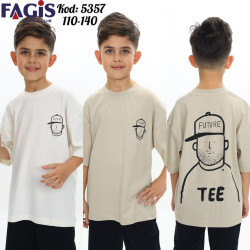 Футболки дитячі оптом Rola kids