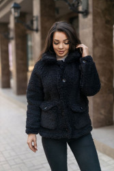 Шуби жіночі оптом