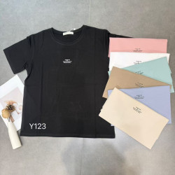 Футболки жіночі оптом