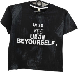 Футболки детские оптом 52493108 218-33