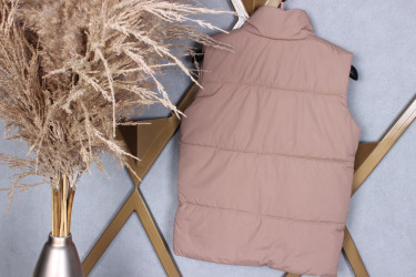 Жилетки юниор оптом 28634759 45565-3