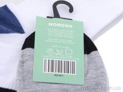 Носки, HOROSO HOME оптом --- WZ461 mix