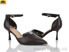 Туфли, Mei De Li оптом TT50-31