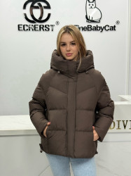 Куртки зимние женские оптом 03714629 6672-66