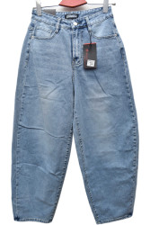 Джинсы женские RELUCKY оптом 07483259 343-2-27