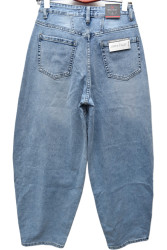 Джинси жіночі RELUCKY оптом