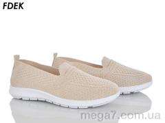 Слипоны, FDEK оптом FA9320-2