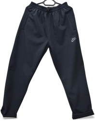 Спортивні штани чоловічі на флісі оптом        