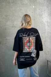 Футболки женские оптом -- 07156942 500438-100