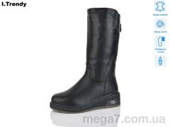 Сапоги, Trendy оптом DH3833-1
