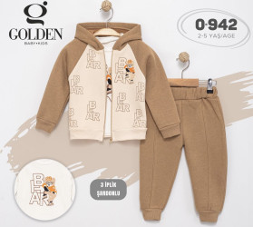 Спортивні костюми дитячі оптом Rola kids