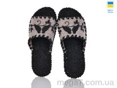 Тапки, Active оптом 198W бежевий